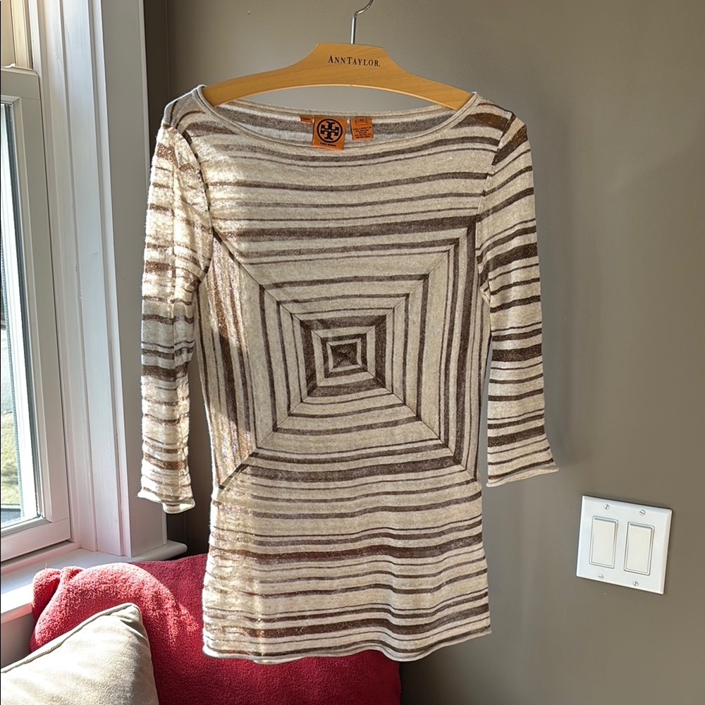 Tory Burch top size XS